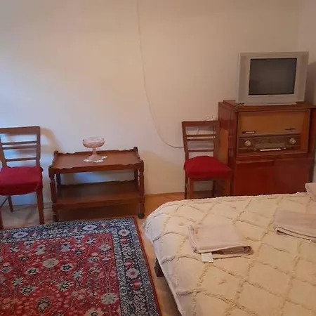 Emese Central Vintage Apartment Targu Mures Exterior photo