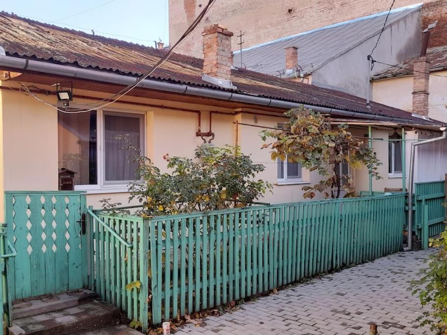 Apartment Emese Vintage