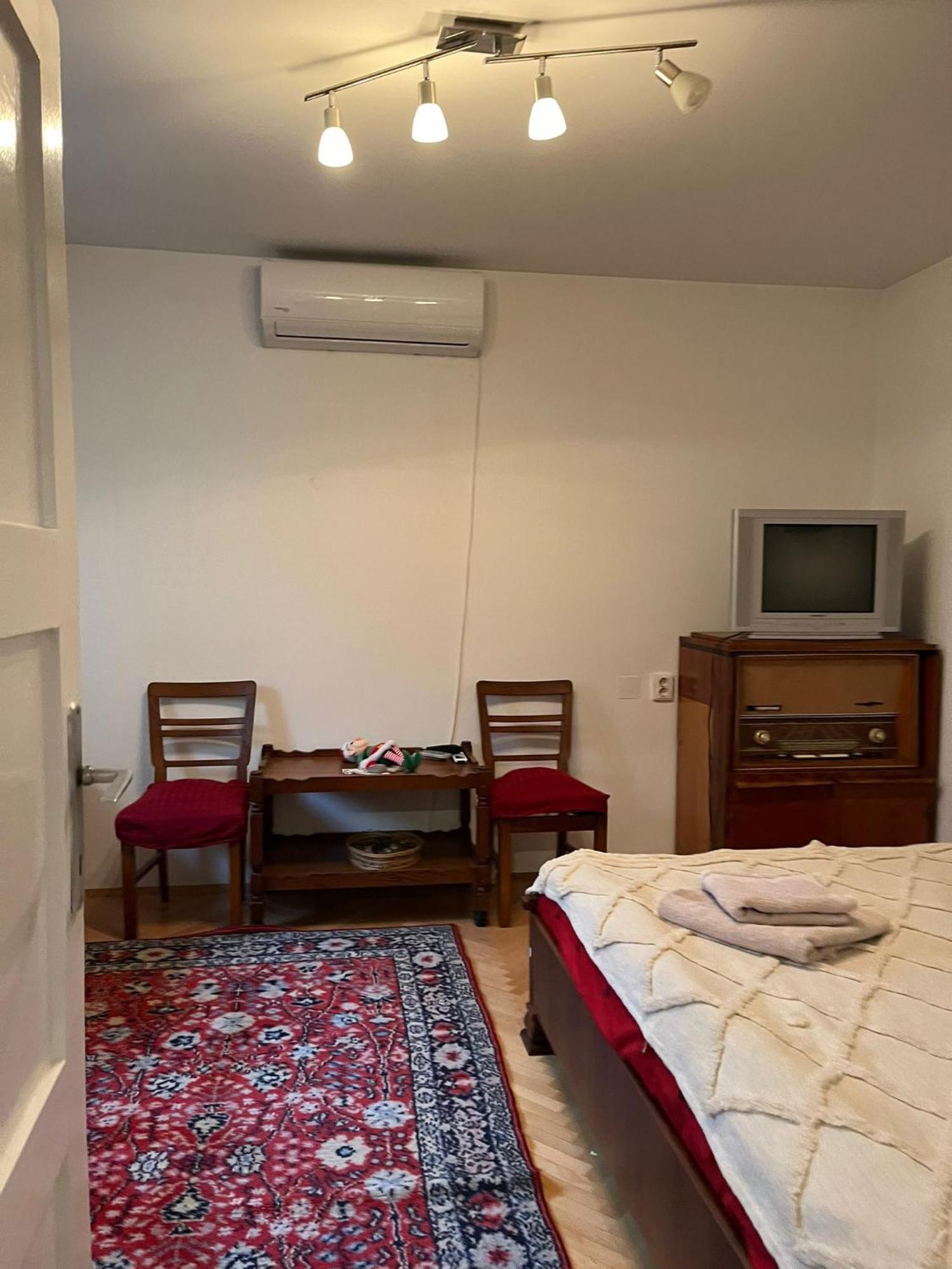 Apartment Emese Vintage *