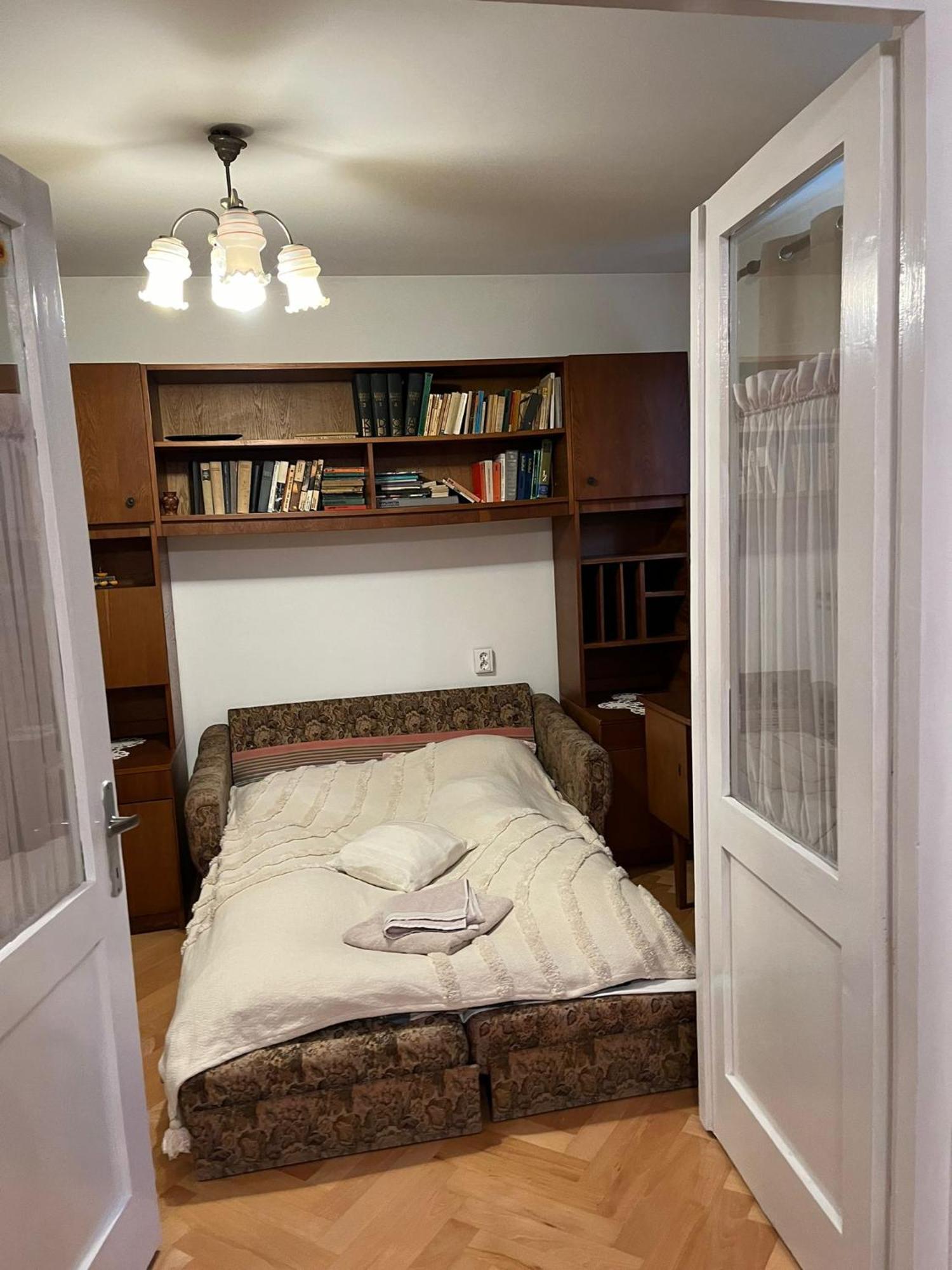 Emese Vintage Apartment *