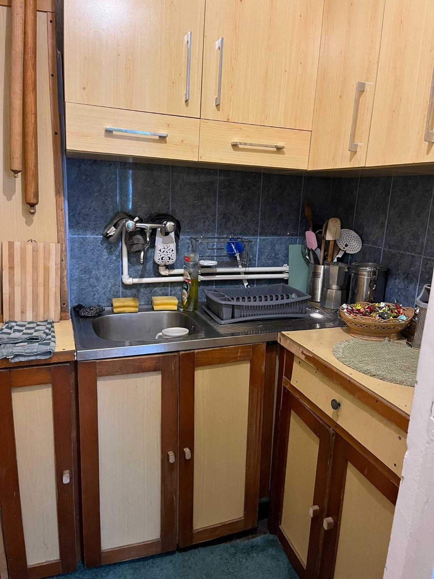 Apartment Emese Vintage Targu Mures