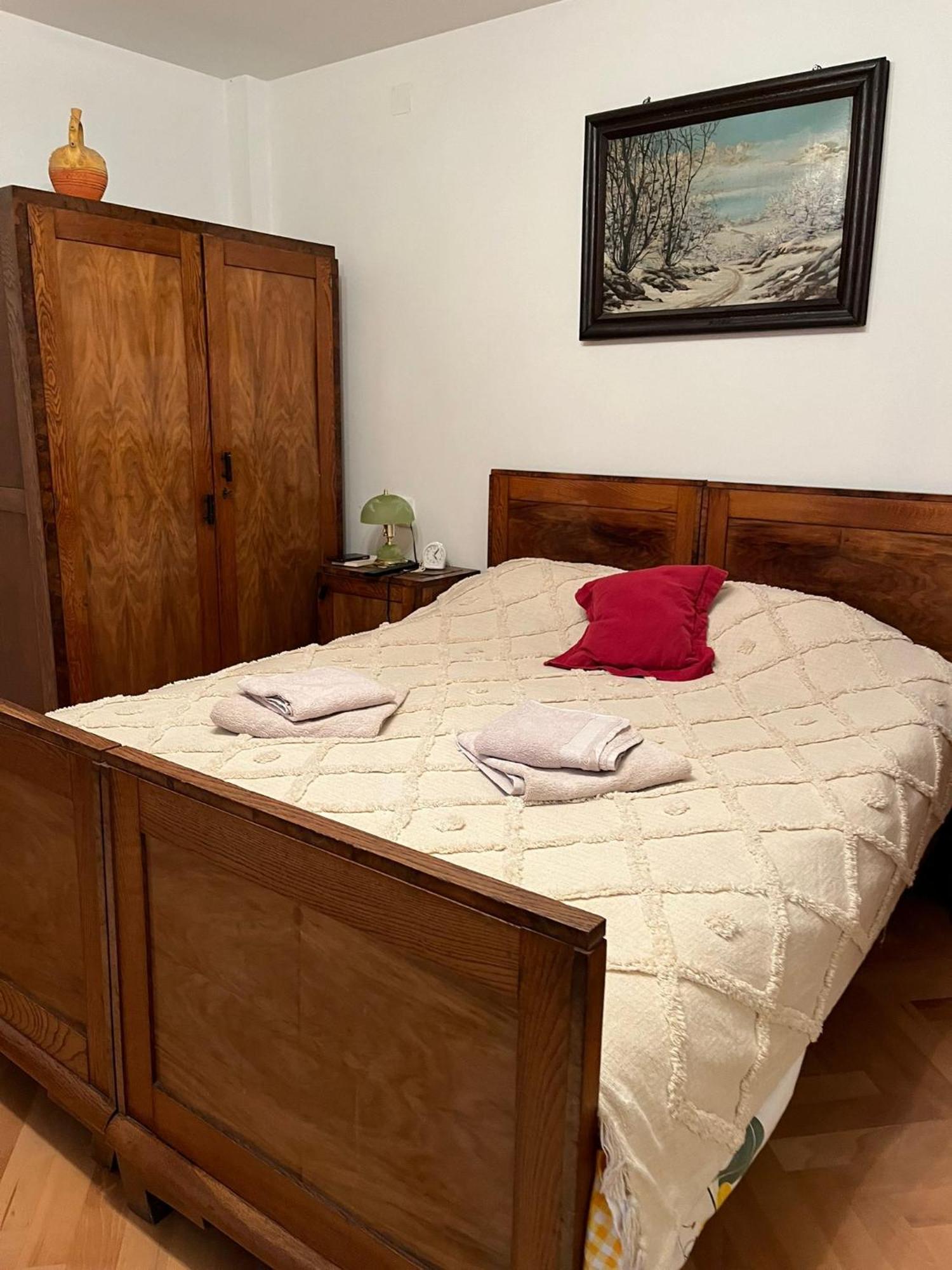 Apartment Emese Vintage *