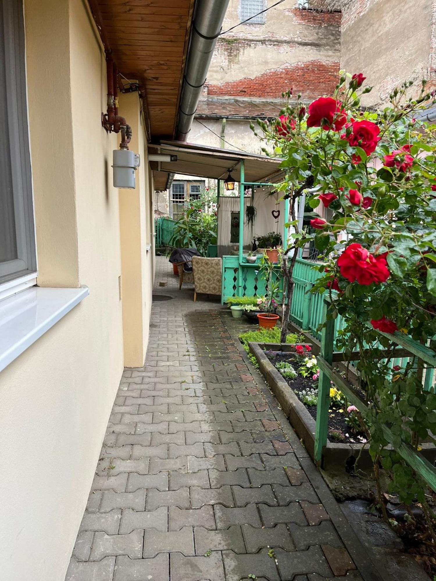Apartment Emese Vintage